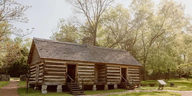 Nashville Belle Meade Historic Site Tour - Image 1