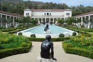 Los Angeles Getty Villa Private Tour thumbnail 6