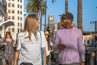Los Angeles Hollywood Walk of Fame Walking Tour thumbnail 2