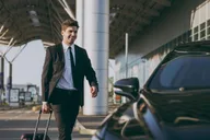 Las Vegas Airport Transfer to Hotels on the Strip thumbnail 3