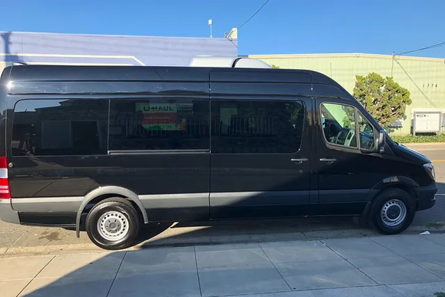 Livermore Valley Wine Country Charter Transportation - Image 5
