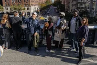 New York City Walking Tour with Local Guide thumbnail 5