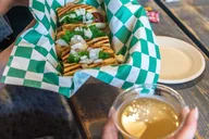 Nashville Food & Sightseeing Walking Tour thumbnail 3