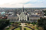 New Orleans French Quarter Walking Tour thumbnail 1