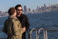 San Francisco Golden Gate Bridge Catamaran Cruise thumbnail 5