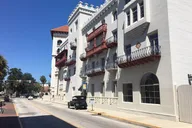 St Augustine History and Cheesecake Golf Cart Tour thumbnail 3