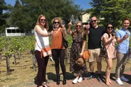 Santa Rosa North Sonoma County Winery Tour thumbnail 2
