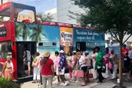 Houston City Tour with Museum and Aquarium Tickets thumbnail 3