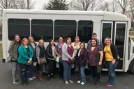 Indianapolis Party Bus Rental thumbnail 2