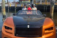 Fort Lauderdale JetCar Rental thumbnail 5
