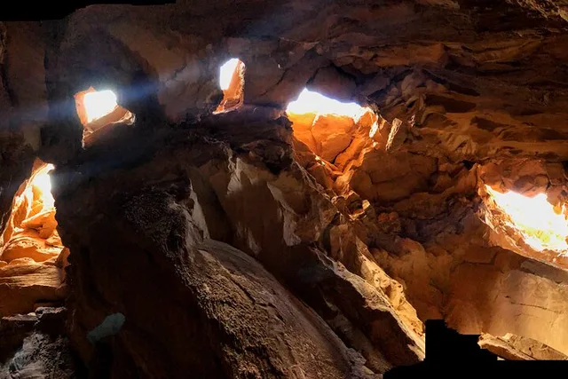 Goblin Valley Canyoneering Adventure - Image 5