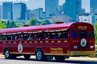 Charlotte Comedy City Bus Tour 90 min thumbnail 3
