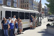 Providence Guided Sightseeing Tour thumbnail 1