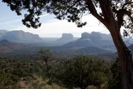 Sedona Vortex Tour thumbnail 1