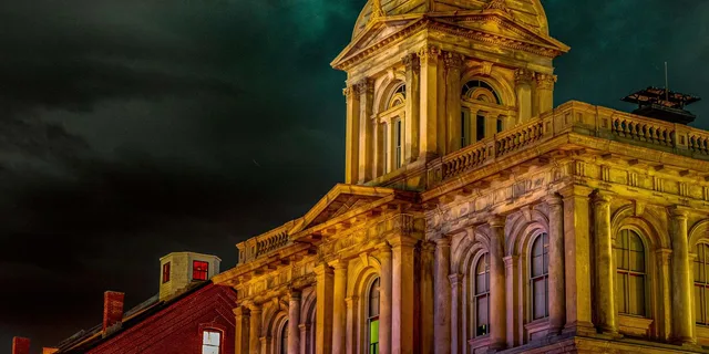 Portland Ghost Tour - Image 3