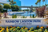 Long Beach Swan Boat Rental at Rainbow Lagoon thumbnail 4