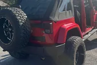 Gatlinburg Jeep Rental Through The Smoky Mountains thumbnail 6