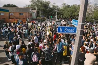 New Orleans Culture Second Line Tour thumbnail 2