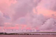 Daytona Beach Sunset River Cruise thumbnail 4