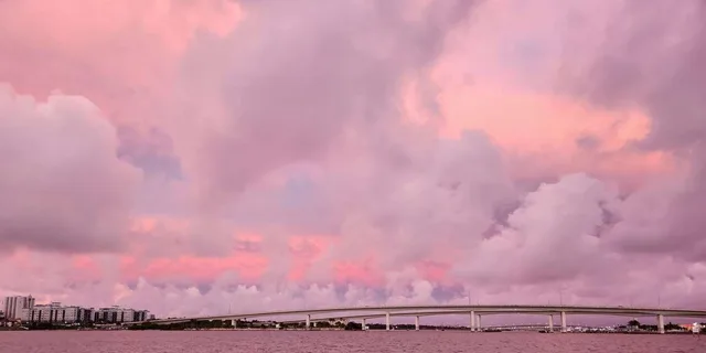 Daytona Beach Sunset River Cruise - Image 4