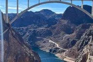 Las Vegas Hoover Dam Tour with Lunch thumbnail 4