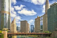 Chicago Riverwalk Self-Guided Walking Tour thumbnail 6