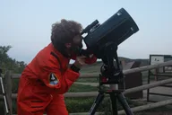 Castle Rock Astronomy Tour at Sunset thumbnail 4