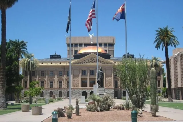 Phoenix City Highlights Tour - Image 3