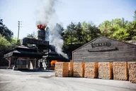 Nashville Jack Daniel's Distillery Tour and Lynchburg Visit thumbnail 4