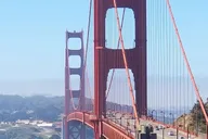 San Francisco Muir Woods and Marin Headlands Private Tour thumbnail 1