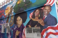 Washington DC African American Night Tour thumbnail 3