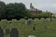 Salem History & Haunt Walking Tour thumbnail 3