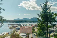 Ketchikan Private Sightseeing Tour in Transit Van thumbnail 5