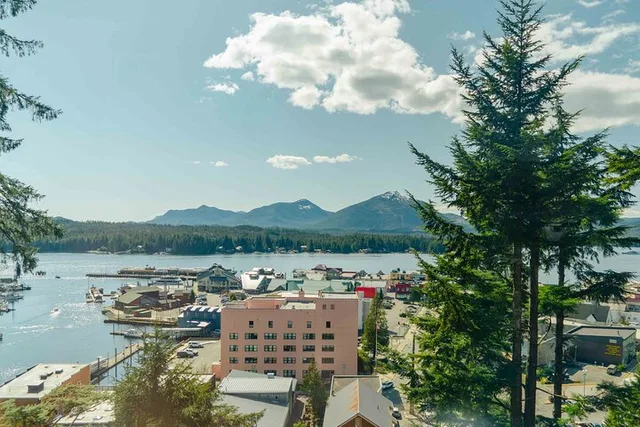 Ketchikan Private Sightseeing Tour in Transit Van - Image 5