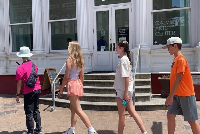 Kitty Hawk Scavenger Hunt - Image 3