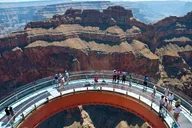 Las Vegas Grand Canyon Bus Tour with Hoover Dam thumbnail 4