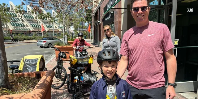 San Diego Bike and eBike Rental - Image 6