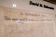 Washington D.C. National Archives Guided Tour thumbnail 1