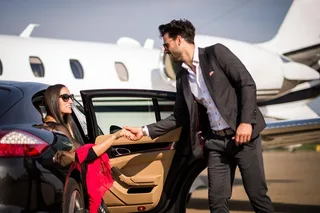 San Francisco to Sonoma Private Transfer