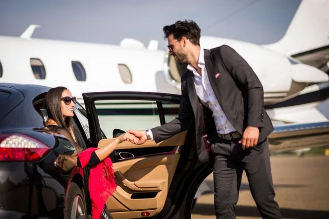 San Francisco Private Airport Transfer - Image 1