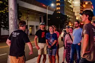Memphis Ghost Tour thumbnail 4