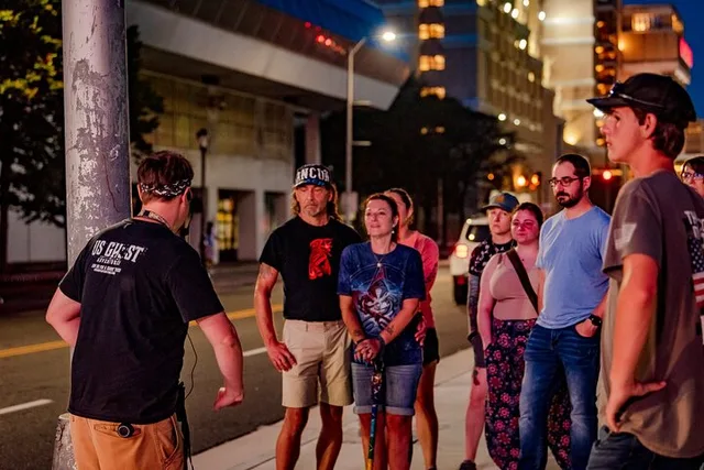 Memphis Ghost Tour - Image 4
