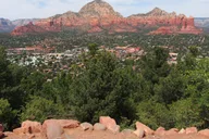 Sedona Scenic Jeep Tour thumbnail 3