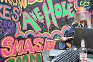 Las Vegas Smash Room Experience 15 min thumbnail 6