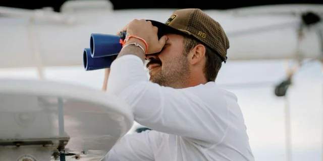Key West Dolphin Catamaran Sail - Image 5