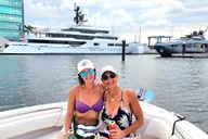 Palm Beach Sightseeing and Peanut Island Tour 3 hr thumbnail 2