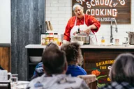 New Orleans Cooking Class with Meal thumbnail 1
