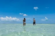 Key West Sandbar and Snorkeling Charter thumbnail 2