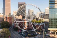 Atlanta Downtown Walking Tour thumbnail 6