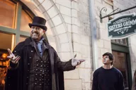 San Antonio Haunted History Ghost Walk thumbnail 4